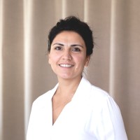 Dr. Nadjia Mehraban