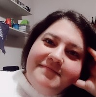 Carla Romina Mucci