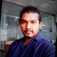 Ravi Kaluarachchi