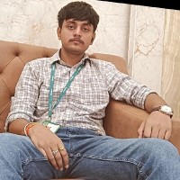 Ayush Anand