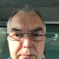 Barry Clements