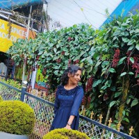 Dhanushya V