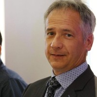 Keith Heiman