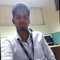 Ashok Babu Nakka