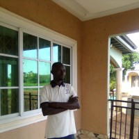 Sulemana Baba Haruna Machele