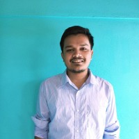 Arindam Kalita