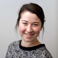 Cecilia Mckay
