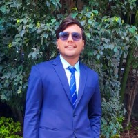 Shubham Gawande
