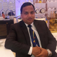 Shashank Agarwal