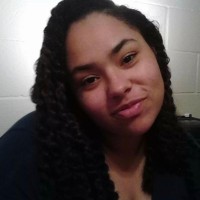 Brittni Williamson-Junior