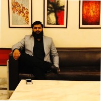 Choudary Hunain Shakeel Ahmed