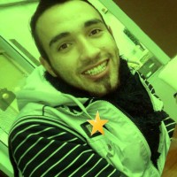 Daniel Rios