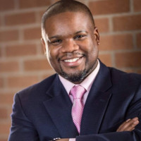 Kevin D. Sanders