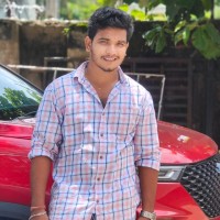 Teja Kandregula