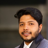 Manu Nair
