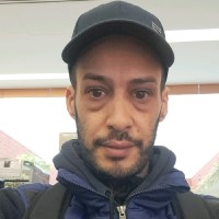 Abdelghani Benaid