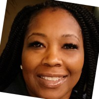 Alicia Scott Dnp, Np-C