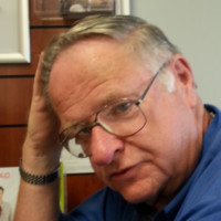 Gary Smith