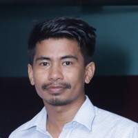 Krishna Shrestha