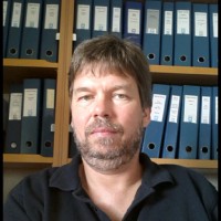 Michael Mortensen