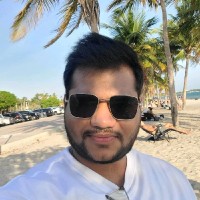 Abhishek Dharmendra Rawal