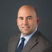 Nathan Morey
