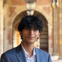 Rohan Agarwal