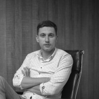 Vitalii Dnistrovskyi