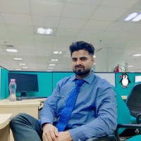 Parvej Alam