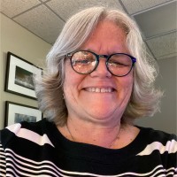 Sheryl Lazenby