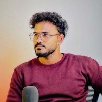 Rajesh Kurivi