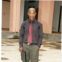 ajuaye michael jeggo