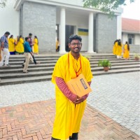 Kishore Ravichandran