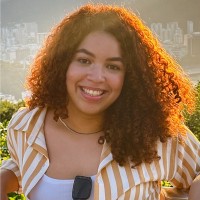 Cláudia Almeida