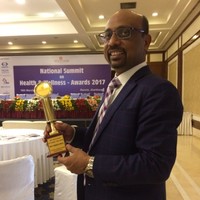 Mukesh Sinha