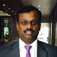 Vasanth Raj
