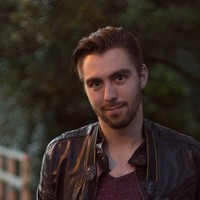 Andrew Kampjes