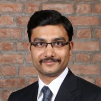 Yasesh Shah