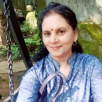 SANDHYA KS