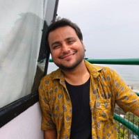 Areeb Ahmad