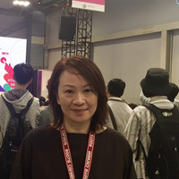 Joanna Lu