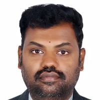 Aravinth Kumar M.Tech,Iciob,Cpe