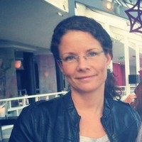 Anna Östergren
