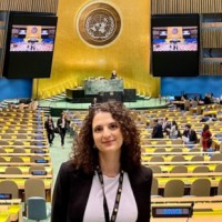 Julia Kassem