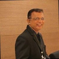 laxman (anil) sawant