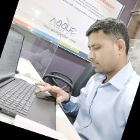 Prashanoth B