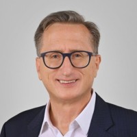 Gerald Huber