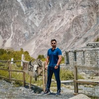 Abeer Azhar