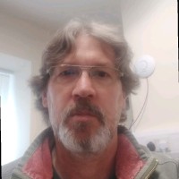Kenny Mccausland
