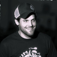 Kyle Strong